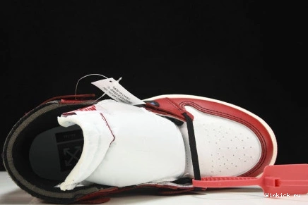 TEN CHICAGO RETRO 1 - OF AIR THE JORDAN 0909